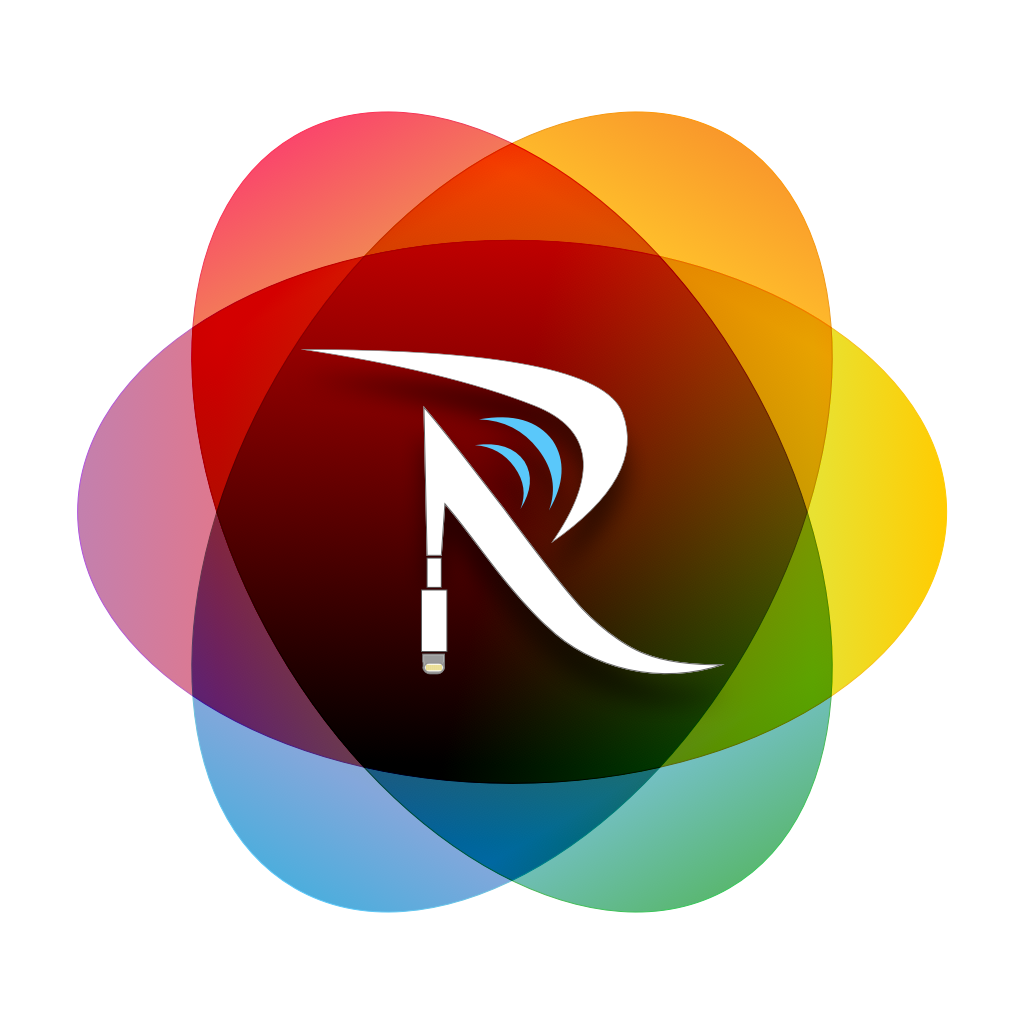 Rollit app icon